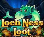 Loch Ness Loot